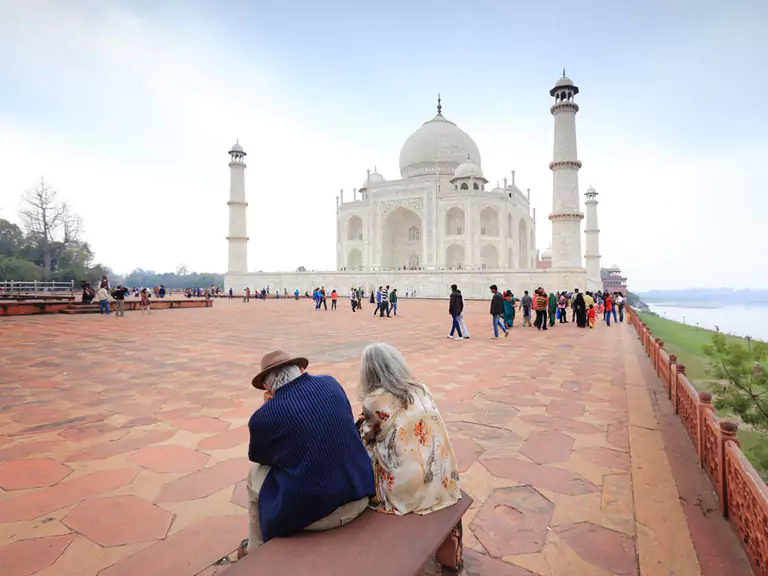 rajasthan-tour-with-tajmahal