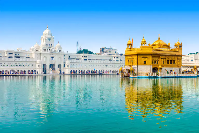 amritsar-temple