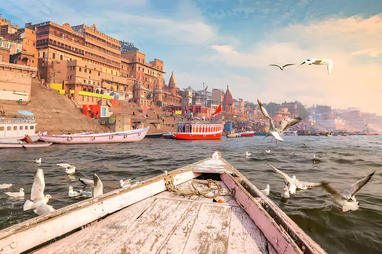 varanasi-ghat