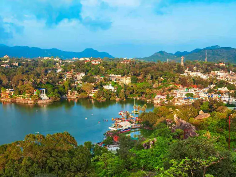 4 Days udaipur mountabu jodhpur tour, 4 Days Rajasthan Tour