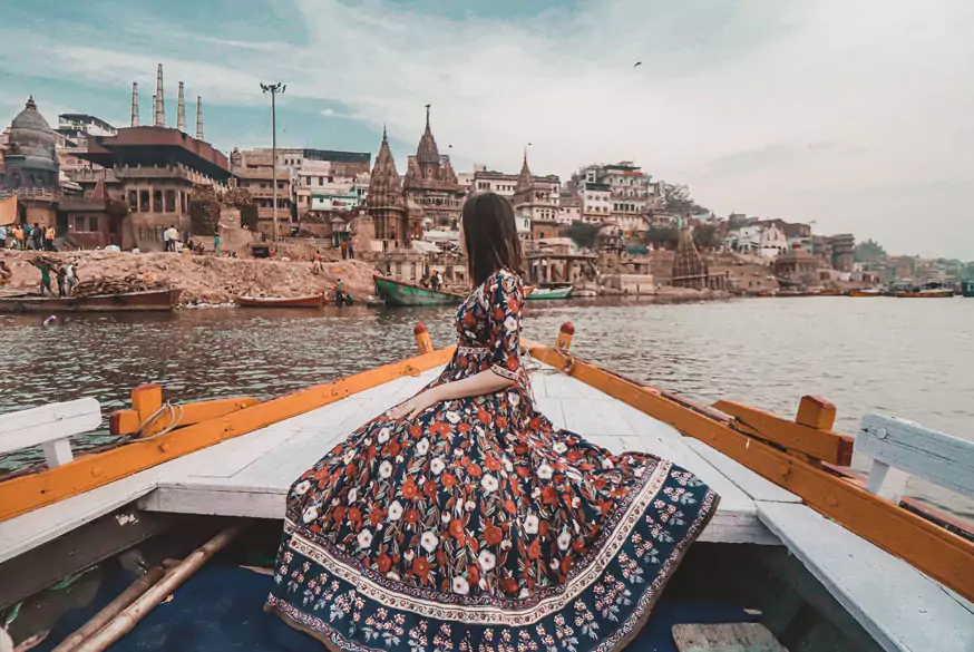 Rajasthan Royal Circuit From Jaisalmer