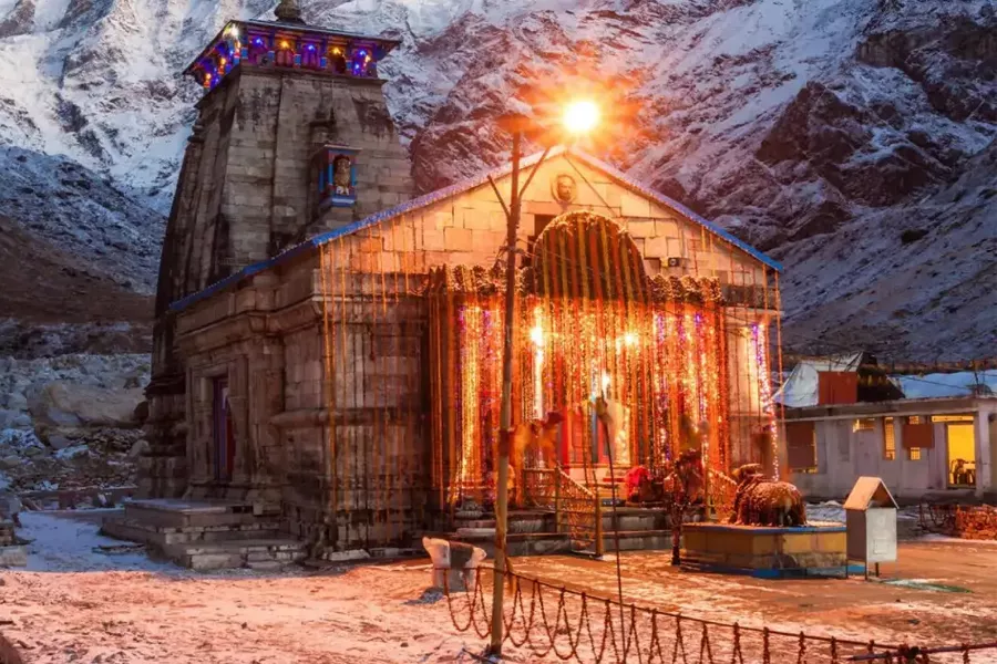 char-dham-yatra