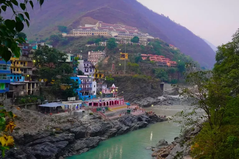 kedarnath-yatra-from-rishikesh