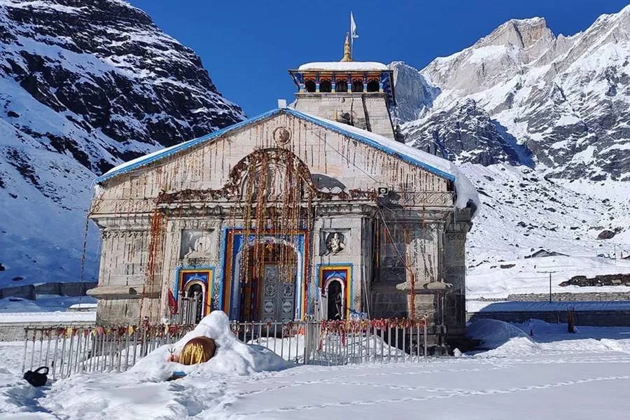 kedarnath